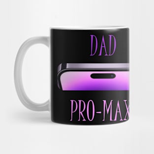 fathers gift dpecial humorous Mug